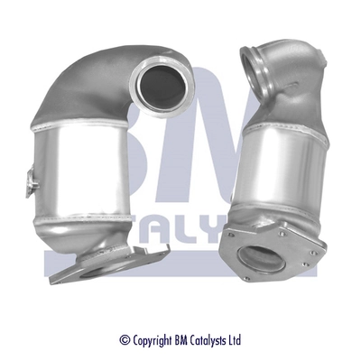 Catalytic Converter